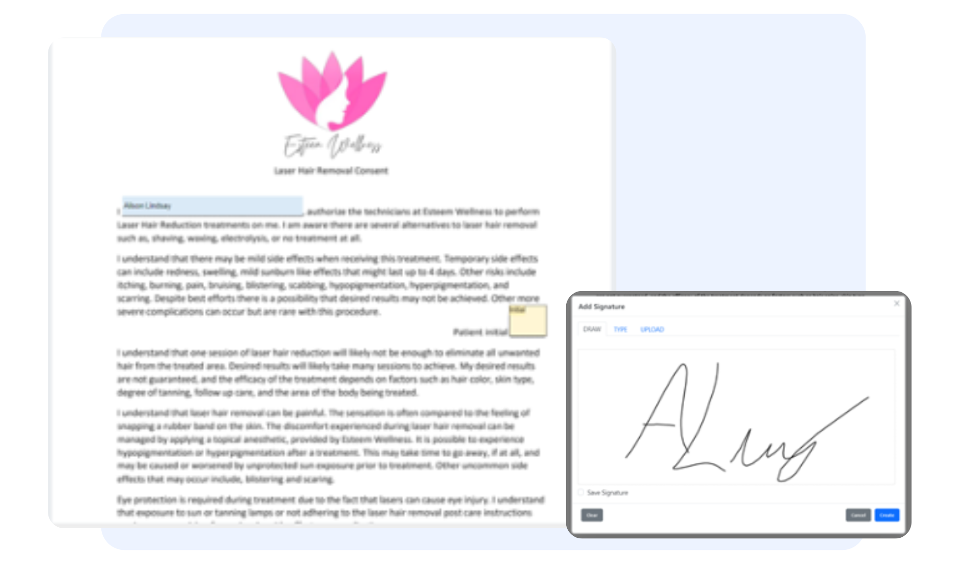 screenshot of Wylie for Weight Loss